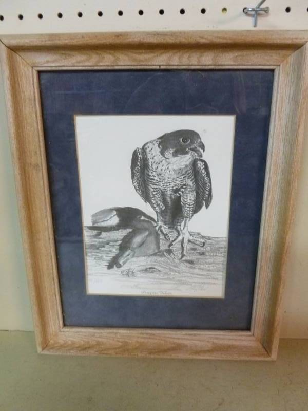 lot 29 image: Print