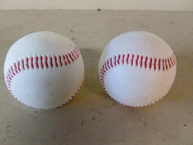 lot 67 image: Salt & Pepper Shakers