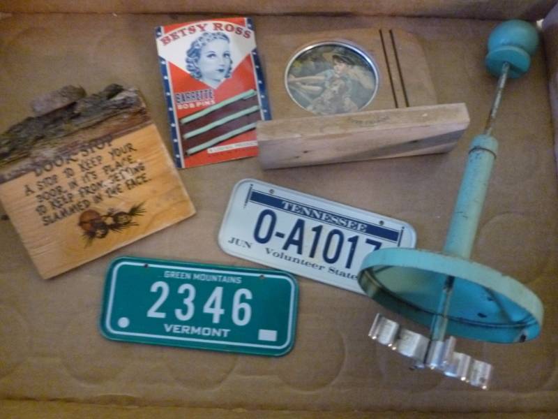 lot 76 image: Collectible