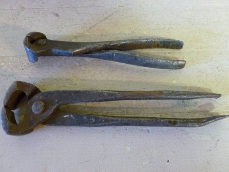 lot 79 image: Vintage Tools