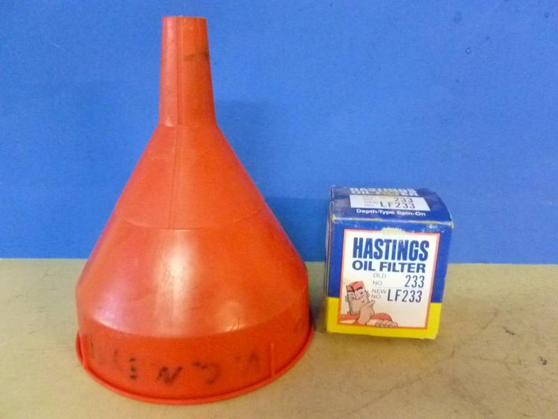 lot 122 image: Shop Items