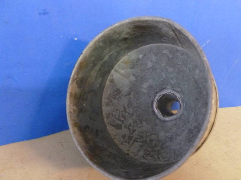 lot 143 image: Vintage Funnel