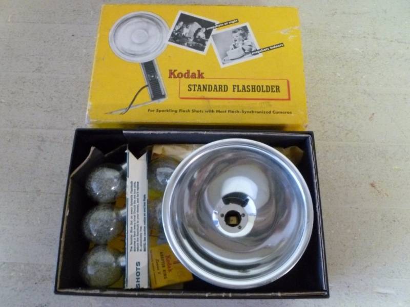 lot 182 image: Vintage Camera