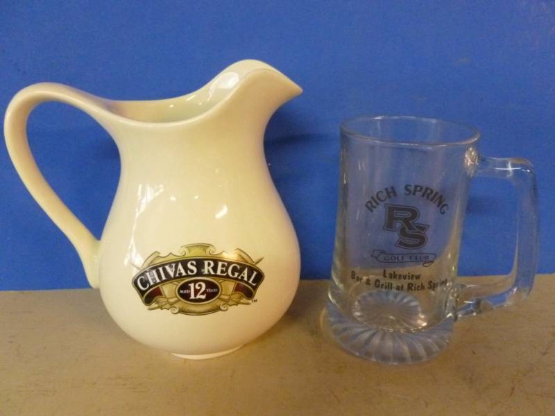 lot 192 image: Pitcher