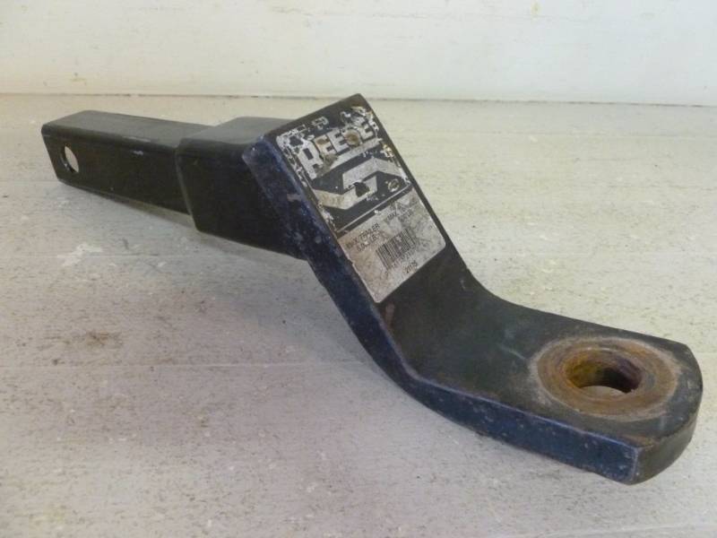 lot 212 image: Receiver Hitch