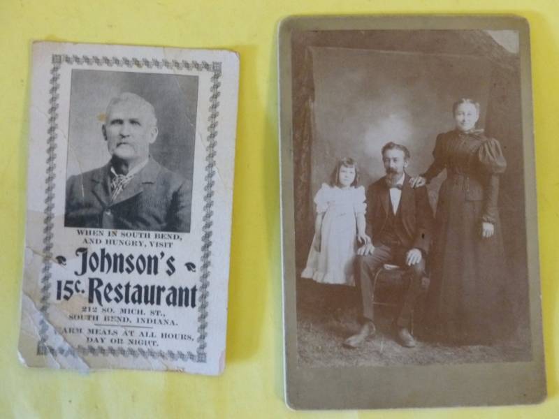 lot 274 image: Antique Picture