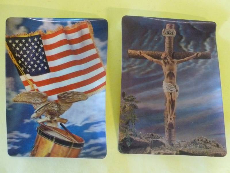 lot 277 image: Vintage Postcards