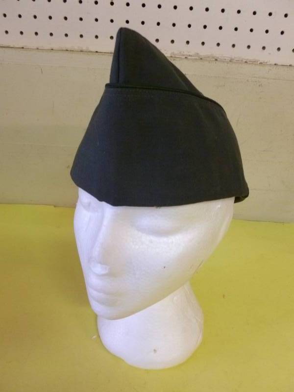 lot 282 image: Vintage Military Item