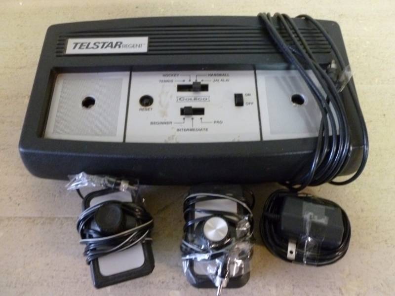 lot 284 image: Vintage Coleco