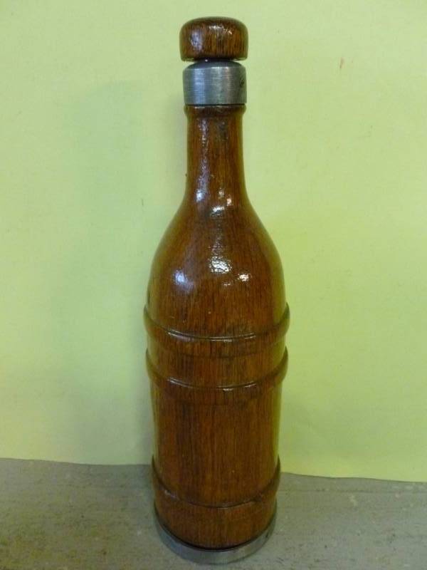 lot 312 image: Vintage Decanter