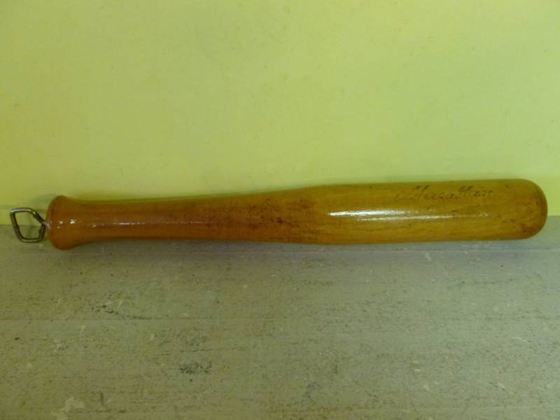 lot 313 image: Bottle Opener