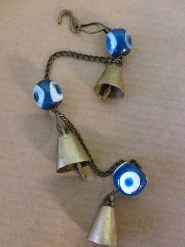 lot 328 image: Vintage Bells