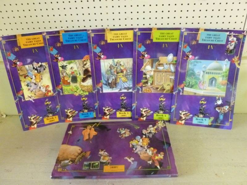 lot 331 image: Kids Book