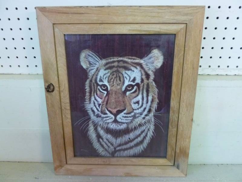 lot 336 image: Picture