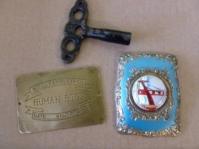 lot 358 image: Collectible
