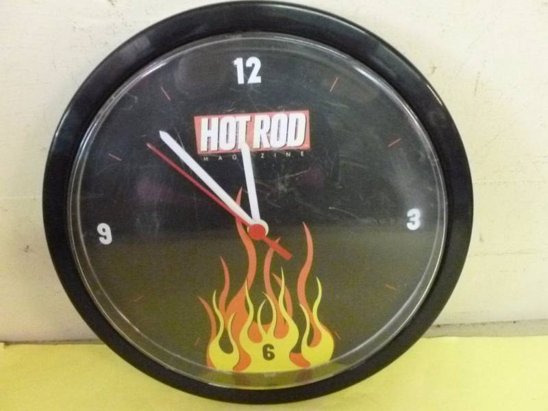 lot 359 image: Clock