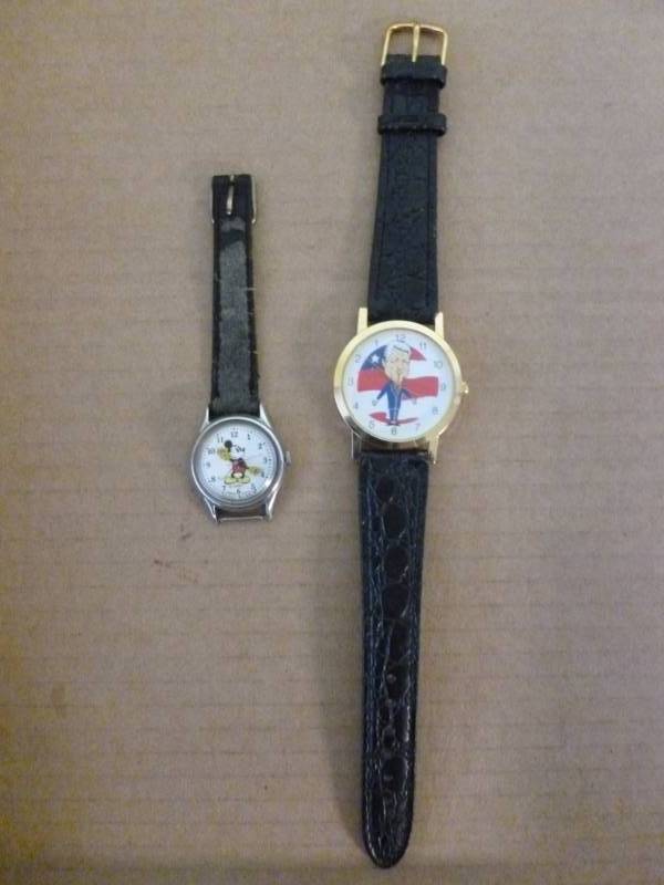 lot 378 image: Watches