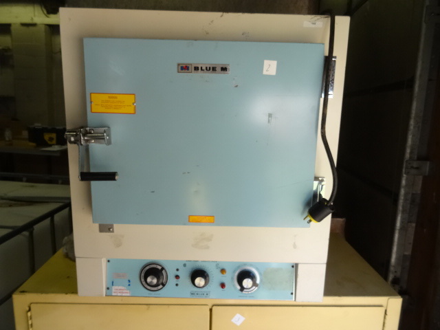 Electric Oven