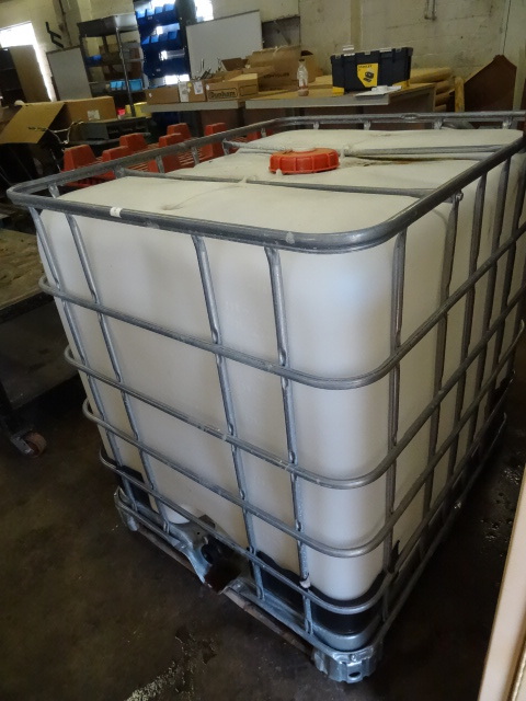 Tote & Cart