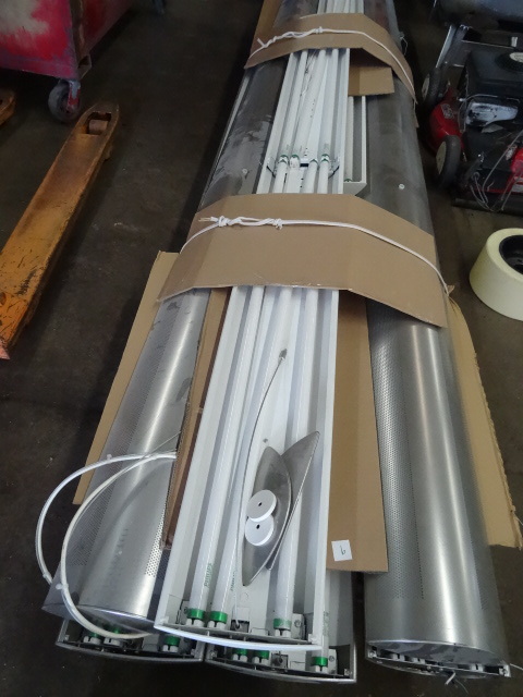 Light Fixtures