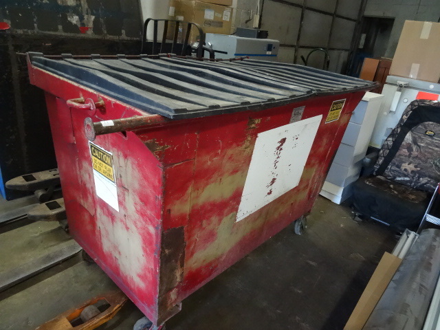 Dumpster