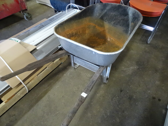 Wheel Barrow