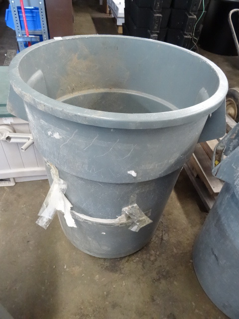 Garbage Can