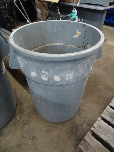 Garbage Can