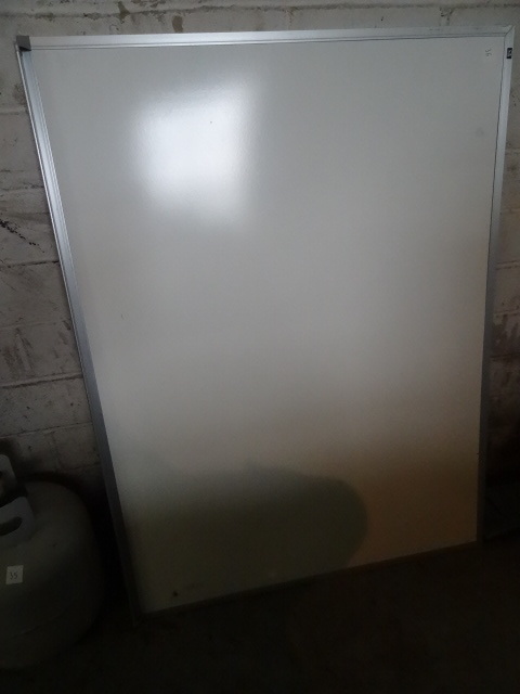 Whiteboard