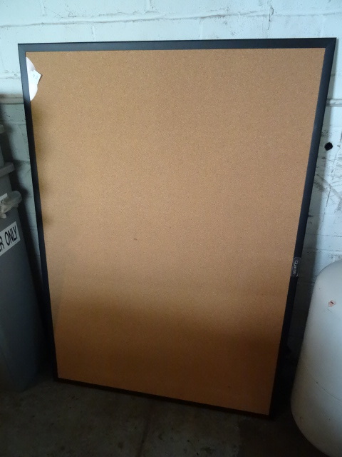 Cork Boards