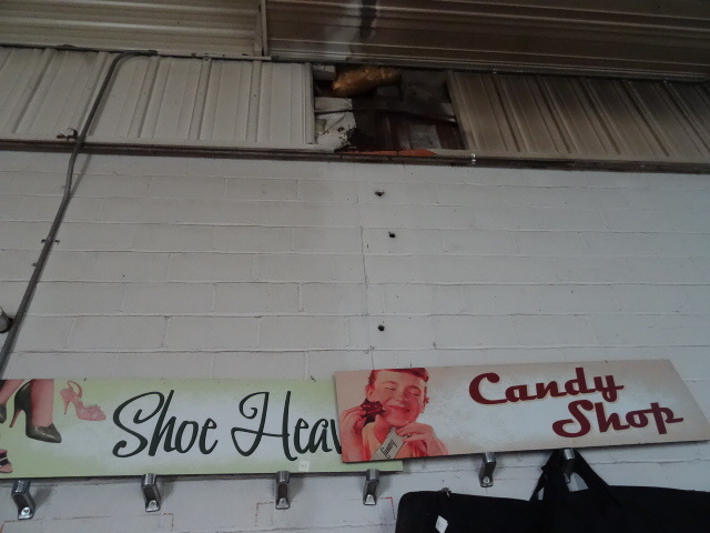 Misc. Signs