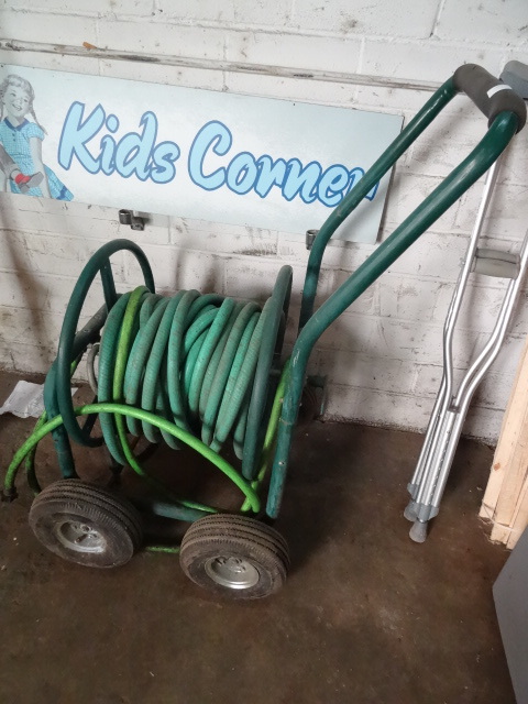Cart