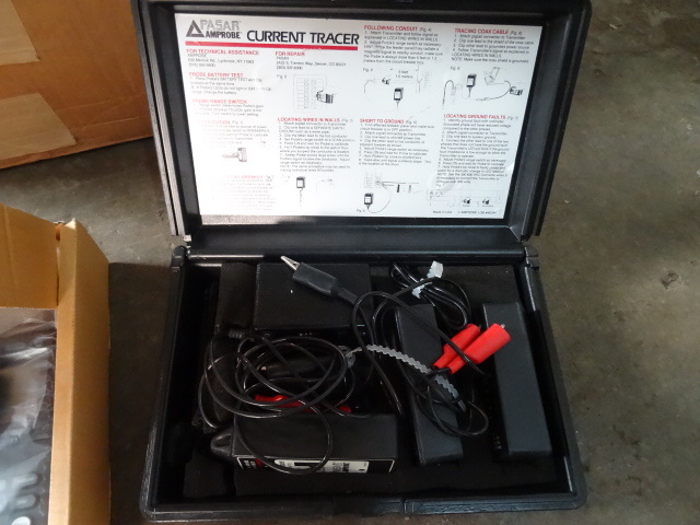 Amprobe Current Tracer