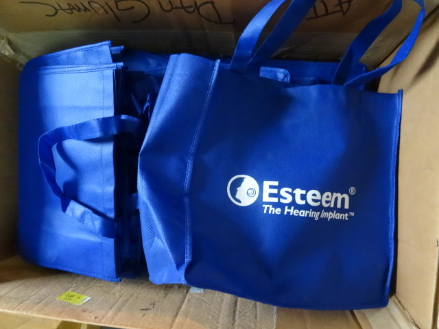 Shopping Bags