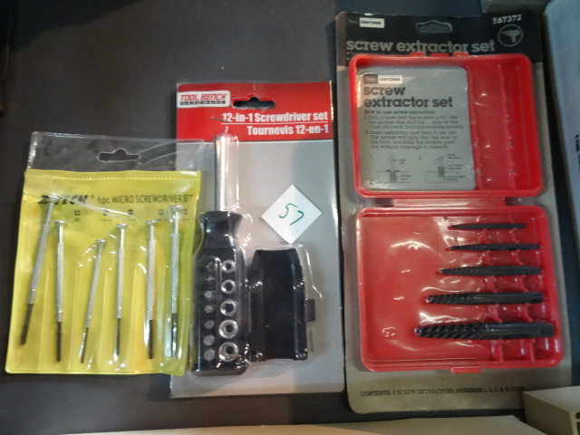 Misc. Items