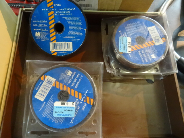 Welding Wire