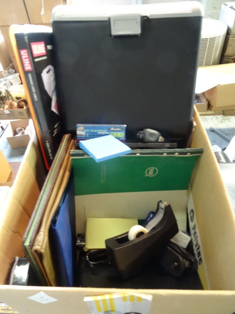 Office Supplies