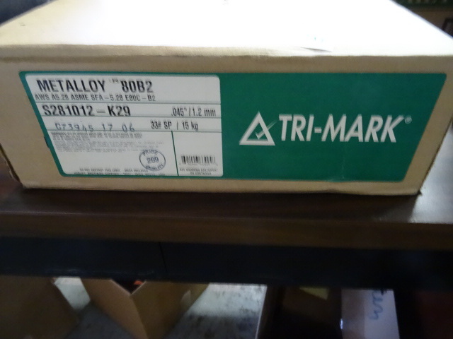 Welding Wire