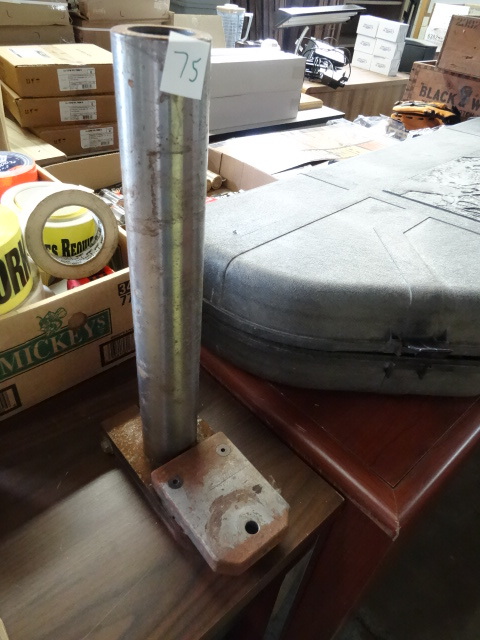 Machine Stand