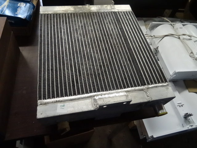 Radiator