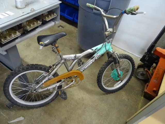 Bike
