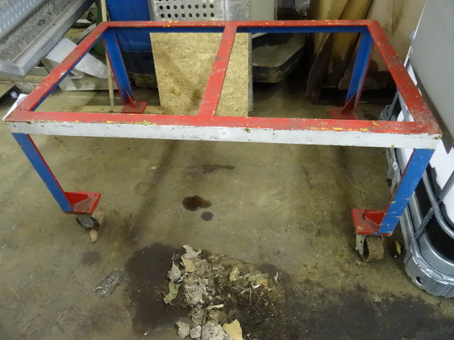 Cart