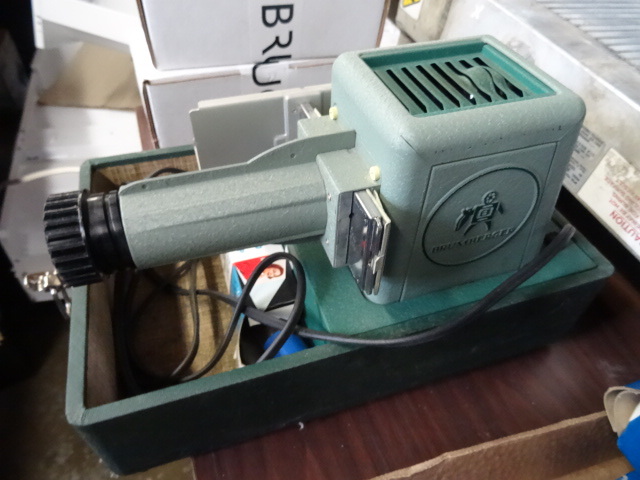Projector