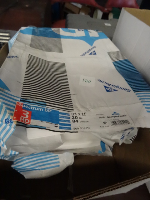 Printing Paper
