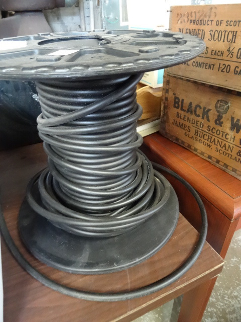 Hydraulic Hose