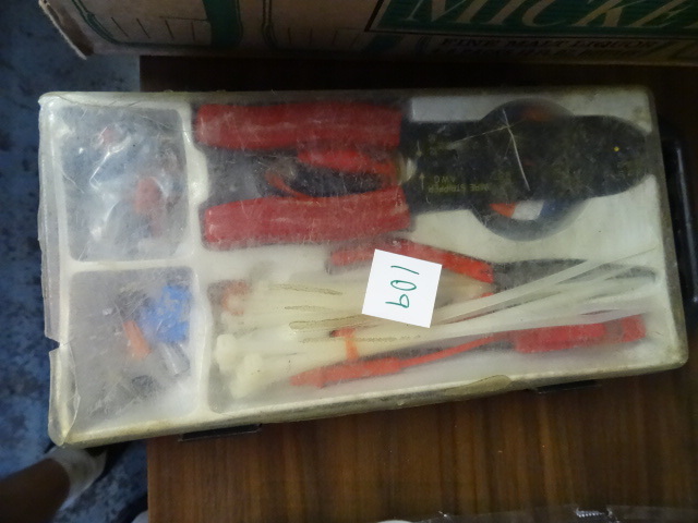 Electrical Repair Kit