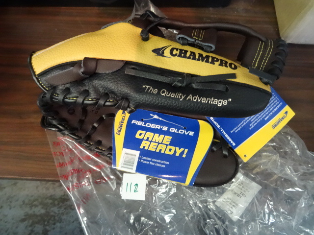 Glove