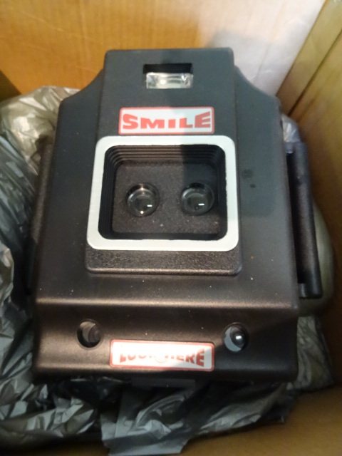 ID Camera