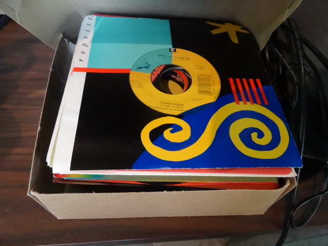 Records