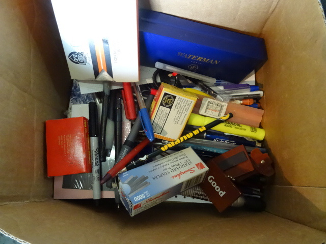 Office Supplies